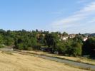 Vente Terrain Saint-germain-laprade  648 m2