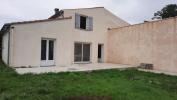 For sale House Plassac  85 m2 4 pieces
