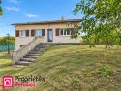 Vente Maison Nitry  6 pieces 128 m2