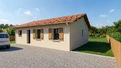 For sale House Sabres 80 m2 4 pieces