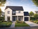 For sale Land Mezy-sur-seine 501 m2