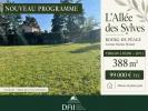 For sale Land Bourg-de-peage 388 m2