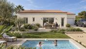 Vente Maison Aubais  4 pieces 90 m2