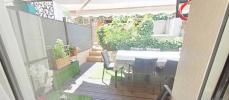 Vente Appartement Cannet  2 pieces 49 m2