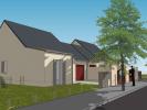 For sale House Montreuil-bellay 61 m2 3 pieces
