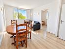For rent Apartment Epinay-sur-seine  56 m2 3 pieces