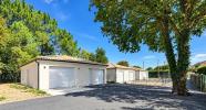 For rent House Vensac 95 m2 4 pieces