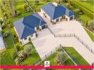Vente Maison Chemery LE-CONTROIS-EN-SOLOGNE 5 pieces 123 m2