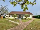 For sale House Vierzon  99 m2 4 pieces