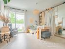 For rent Apartment Nantes  39 m2 2 pieces