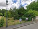 For sale Land Vayres-sur-essonne  781 m2
