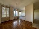 For rent Apartment Lyon-4eme-arrondissement  118 m2 4 pieces