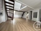 For rent Apartment Pont-sainte-maxence  55 m2 4 pieces