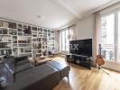 For sale Apartment Courbevoie  90 m2 3 pieces