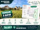 For sale Land Auvers-sur-oise  966 m2