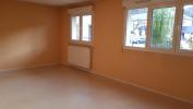 For rent Apartment Aiguebelle VAL-D-ARC 70 m2 3 pieces