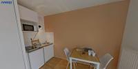 For rent Apartment Dijon  21 m2