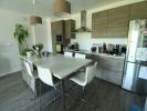 For rent Apartment Orvault  85 m2 4 pieces