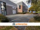For rent Commerce Villeneuve-d'ascq  360 m2