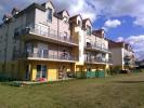 For rent Apartment Saint-andre-les-vergers  86 m2 4 pieces