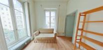 Location Appartement Lyon-2eme-arrondissement  2 pieces 33 m2