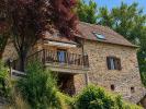 For sale Prestigious house Saint-parthem  160 m2 5 pieces