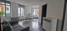Location Appartement Roubaix  2 pieces 34 m2