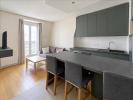 For rent Apartment Paris-11eme-arrondissement  41 m2 2 pieces