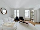 For sale Apartment Paris-8eme-arrondissement  77 m2 4 pieces
