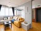 Vente Appartement Echirolles  4 pieces 92 m2
