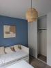 Location Appartement Dijon  22 m2