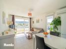 For sale Apartment Chateauneuf-les-martigues  66 m2 3 pieces