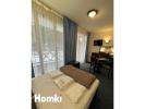 Vente Appartement Bolquere  2 pieces 56 m2