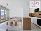 For sale Apartment Ballainvilliers  70 m2 3 pieces