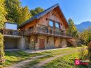 For sale House Ugine  242 m2 8 pieces
