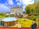 Vente Prestige Valencay  11 pieces 202 m2