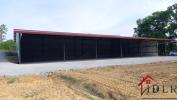 For sale Commerce Fay  500 m2