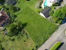 For sale Land Vaux-en-bugey  1000 m2