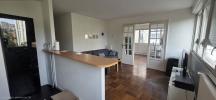 Vente Appartement Paris-16eme-arrondissement EXELMANS 2 pieces 51 m2