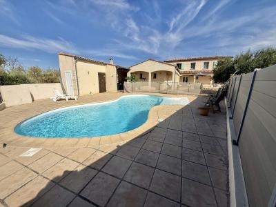 For sale 6 rooms 168 m2 Aude (11200) photo 4