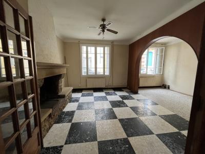 Acheter Maison 190 m2 