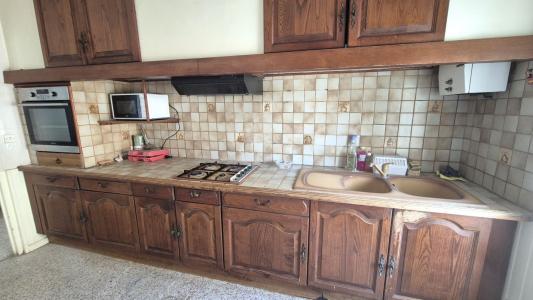 Acheter Maison  124000 euros