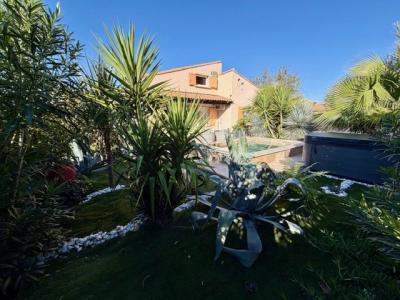 For sale LUNEL NORD RESIDENTIEL 5 rooms 132 m2 Herault (34400) photo 0
