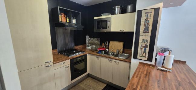 Louer Appartement  Corse