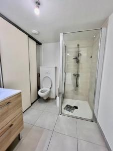 Louer Appartement 22 m2 
