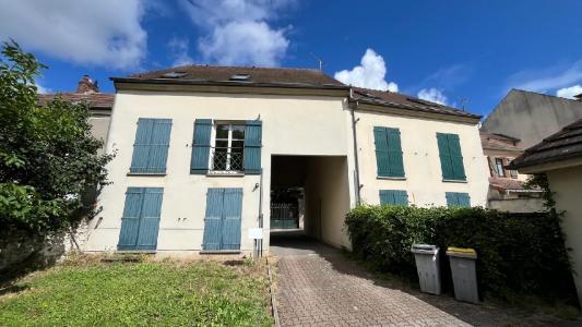 For rent Louvres 4 rooms 79 m2 Val d'Oise (95380) photo 0