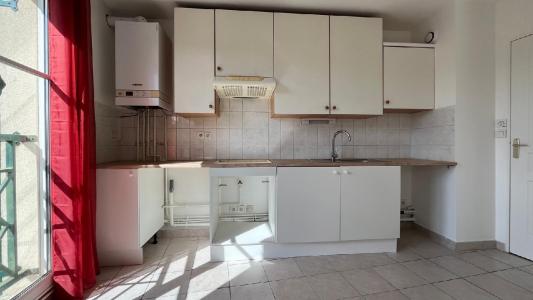 For rent Louvres 4 rooms 79 m2 Val d'Oise (95380) photo 3
