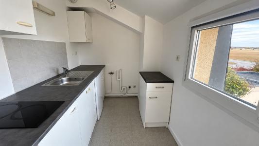 Louer Appartement 29 m2 Louvres