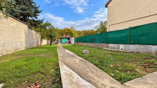 Annonce Vente 7 pi�ces Maison Louvres 95