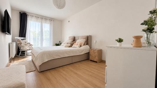Acheter Maison Louvres 365750 euros